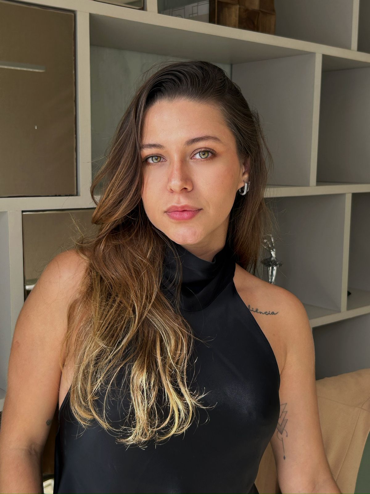 Ramonna Sobreira, CEO da Agillizza Soluções Financeiras